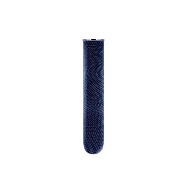 Ploom AURA priekšējā vāciņa Navy Blue ar rakstu priekšskats
