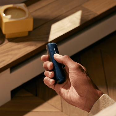 PLOOM AURA + 3 EVO paciņas