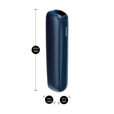 PLOOM AURA + 3 EVO paciņas