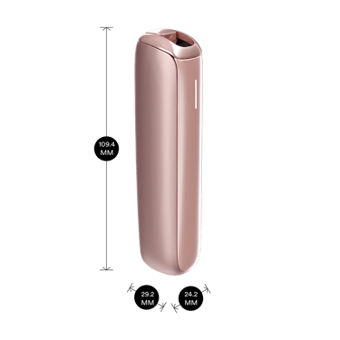PLOOM AURA + 3 EVO paciņas