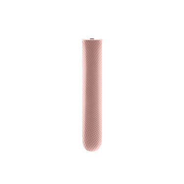 Ploom AURA priekšējā vāciņa Rose Gold ar rakstu priekšskats
