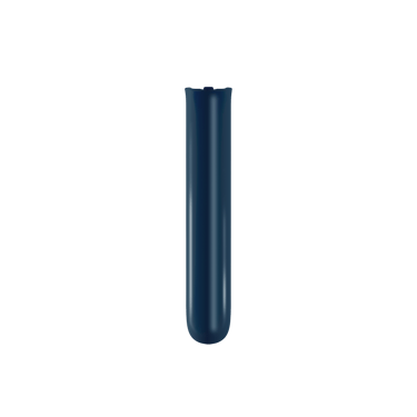 Ploom AURA priekšējā paneļa Navy Blue priekšskats
