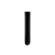 Ploom AURA priekšējā vāciņa Jet Black ar rakstu priekšskats
