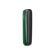 Ploom AURA priekšējā paneļa Amazon Green sānskats