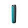 Ploom AURA priekšējā paneļa Ocean Blue sānskats