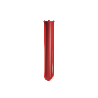 Ploom AURA priekšējā paneļa Lava Red priekšskats