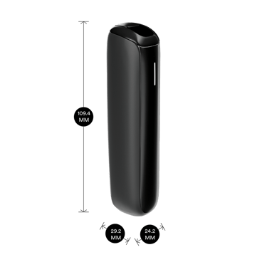 PLOOM AURA + 3 EVO paciņas