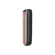 Ploom AURA priekšējā paneļa Rose Gold sānskats
