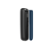 Ploom AURA priekšējā paneļa Navy Blue sānskats, atdalīts no ierīces