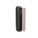 Ploom AURA priekšējā paneļa Rose Gold sānskats, atdalīts no ierīces
