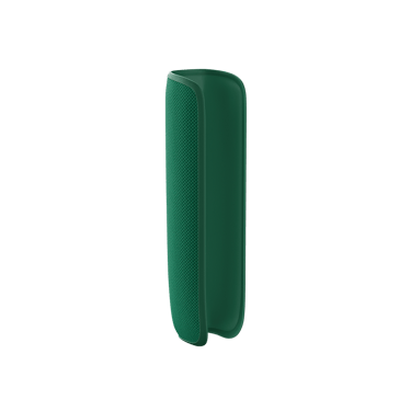 Ploom AURA aizmugurējais vāciņš Amazon Green atsevišķi bez ierīces