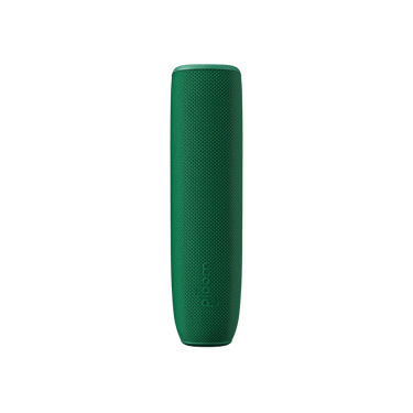 Ploom AURA aizmugurējā vāciņa Amazon Green priekšskats
