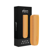 Ploom AURA aizmugurējā vāciņa Mango Sorbet iepakojums