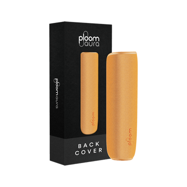 Ploom AURA aizmugurējā vāciņa Mango Sorbet iepakojums
