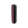 Ploom AURA aizmugurējais vāciņš Dark Orchid pievienots ierīcei