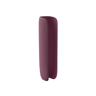 Ploom AURA aizmugurējais vāciņš Dark Orchid atsevišķi bez ierīces