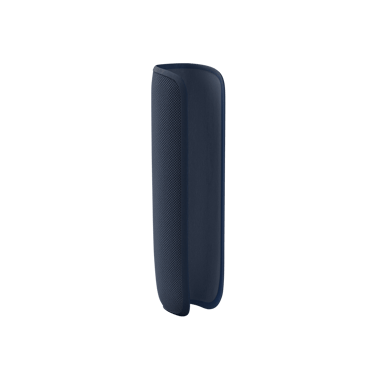 Ploom AURA aizmugurējais vāciņš Navy Blue atsevišķi bez ierīces

