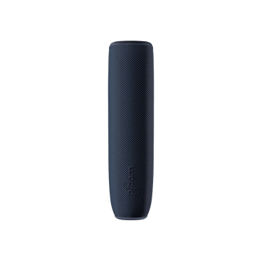 Ploom AURA aizmugurējā vāciņa Navy Blue priekšskats
