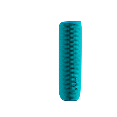 Ploom AURA aizmugurējā vāciņa Ocean Blue labās puses skats
