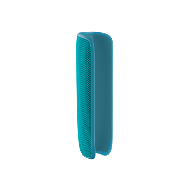 Ploom AURA aizmugurējais vāciņš Ocean Blue atsevišķi bez ierīces
