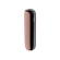 Ploom AURA aizmugurējais vāciņš Rose Gold pievienots ierīcei
