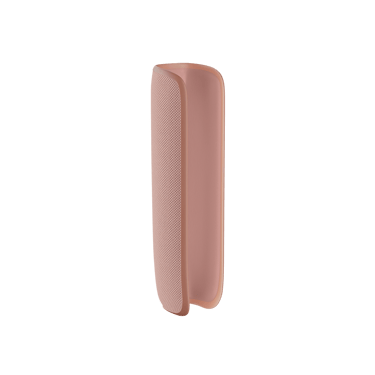 Ploom AURA aizmugurējais vāciņš Rose Gold atsevišķi bez ierīces