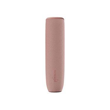 Ploom AURA aizmugurējā vāciņa Rose Gold priekšskats