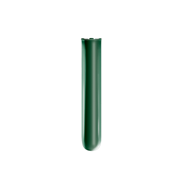 Ploom AURA priekšējā paneļa Amazon Green priekšskats
