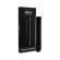 Ploom AURA priekšējā vāciņa Jet Black ar rakstu iepakojums
