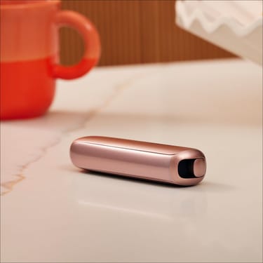 PLOOM AURA + 3 EVO paciņas