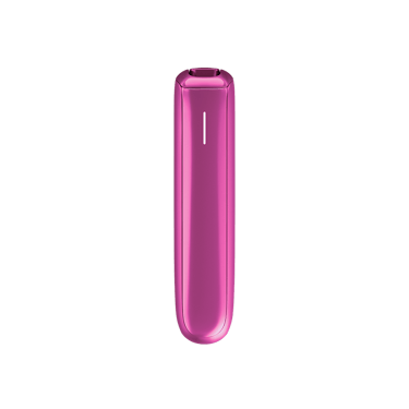 Ploom AURA Fuchsia Flair ierīces priekšskats
