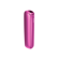 Ploom AURA Fuchsia Flair ierīces sānskats