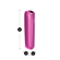 Ploom AURA Fuchsia Flair ierīces sānskats