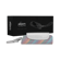 Ploom AURA Solo Carry Case Multicolored Patterned Canvas pack