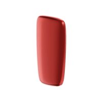 Image of Priekšējais vāciņš Lava Red