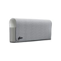 Image of Auduma futrālis Ploom X Advanced Grey