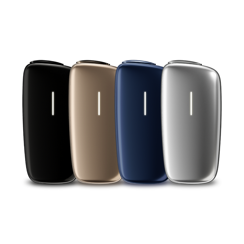PLOOM X Advanced