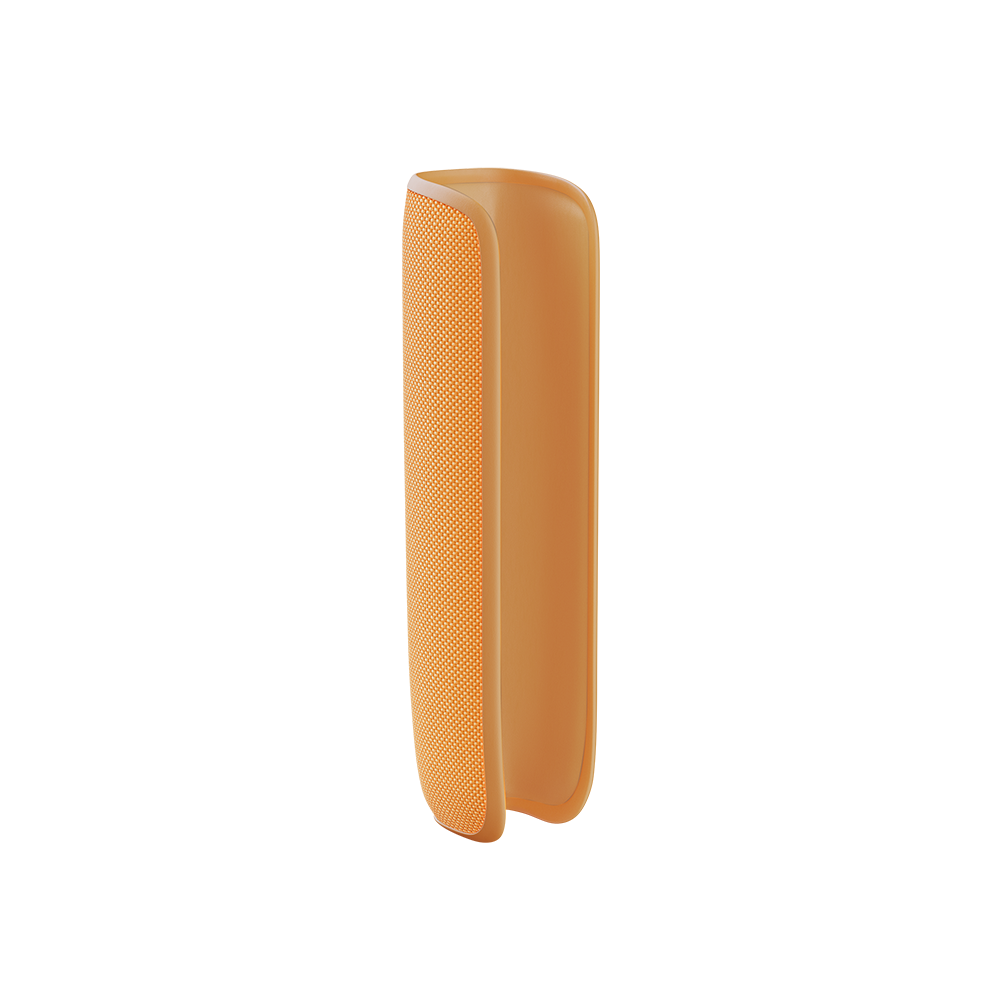 Ploom AURA aizmugurējais vāciņš Mango Sorbet atsevišķi bez ierīces
