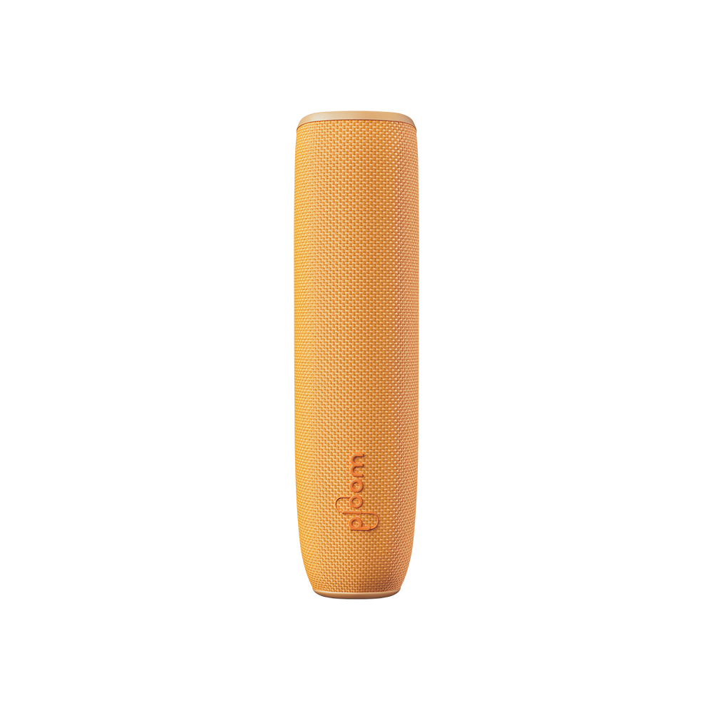 Ploom AURA aizmugurējā vāciņa Mango Sorbet priekšskats
