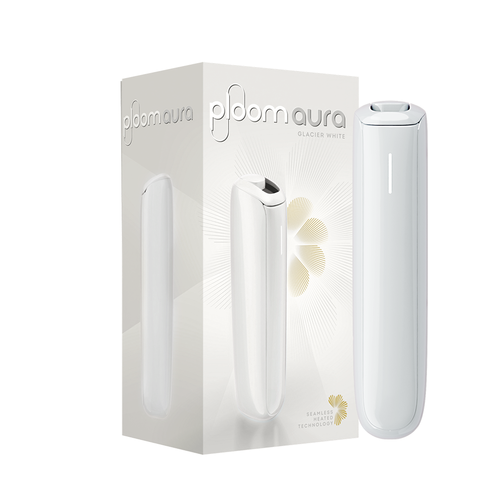 PLOOM AURA