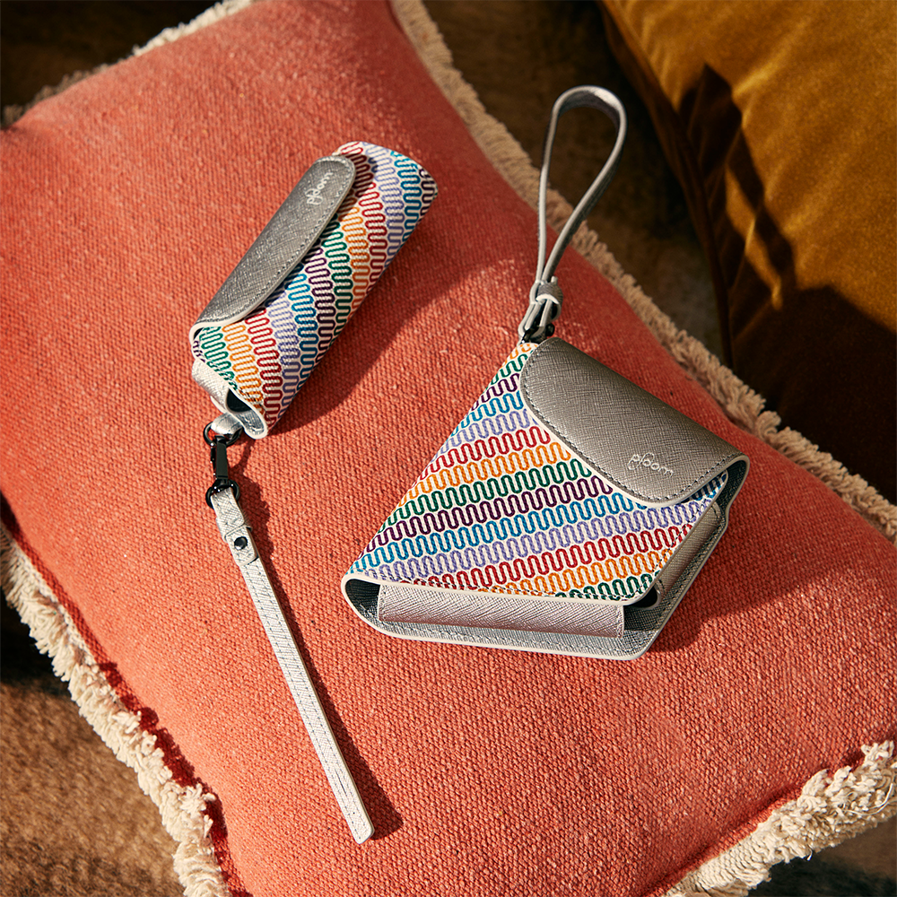  transform your Ploom look